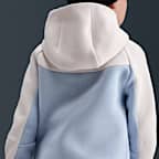 Ensemble deux pièces à zip Tech Fleece Nike Sportswear pour enfant