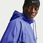 Ανδρικό τζάκετ με επένδυση Nike Windrunner