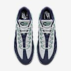 Nike Air Max 95 By You Custom Women's Shoe