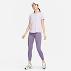 Nike One Women's High-Waisted Full-Length Leggings