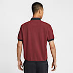 Dark Team Red/Black/Sail
