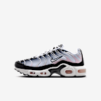 Noir/Anthracite/Pink Foam/Blanc