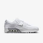 Nike Air Max 90 Men's Shoes