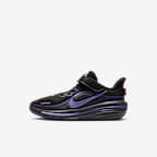 Noir/Gridiron/Persian Violet/Purple Pulse
