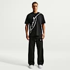 Playera de básquetbol Dri-FIT para hombre Kobe