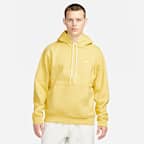 Saturn Gold/White