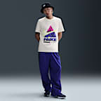 나이키 스포츠웨어 티셔츠