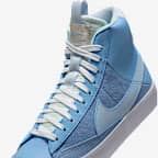 Nike Blazer Mid '77 SE D Big Kids' Shoes