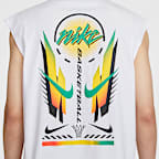 ナイキ メンズ バスケットボール Tシャツ