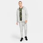 Nike Dry Men's Dri-FIT Taper Fitness Fleece Trousers