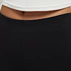 Nike Sportswear Chill Knit Women's Tight Mini-Rib Flared Leggings