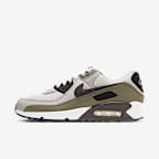 Sail/Neutral Olive/Light Bone/Velvet Brown