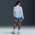 Nike Swoosh Women's Dri-FIT Running Jacket