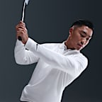 Nike Velocity Men's Therma-FIT 1/2-Zip Golf Top
