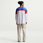 Maglia da hockey Nike "Team Slovacchia" – Uomo