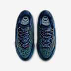 Tenis de básquetbol para niños grandes LeBron XXIII "Out For Redemption"