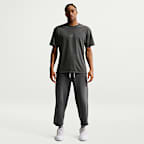 Book Men's Nike Basketball T-Shirt