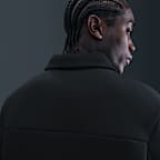 Veste de foot Nike Paris Saint-Germain Tech Fleece pour homme