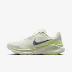 Summit White/Barely Volt/Sail/Chrome