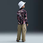 England Hollywood Keeper Big Kids' Nike Dri-FIT Soccer Jersey