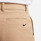 Nike Tour Chino-Golfshorts für Herren (ca. 20,5 cm)