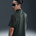 나이키 투어 남성 드라이 핏 골프 폴로