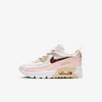 Nike Air Max 90 EasyOn Little Kids' Shoes