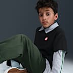 Nike SB Big Kids' Skate T-Shirt