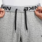 Nike Therma Men's Therma-FIT Tapered Fitness Trousers