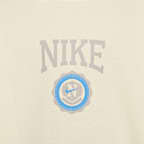 Nike Sportswear Club Fleece Girls' Oversized Pullover Hoodie