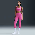 Playful Pink/Black