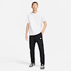 Nike Sportswear Club Fleece Men's Jersey Trousers