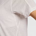 Nike ACG Women's Dri-FIT Short-Sleeve Trail Running Top