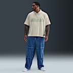 Nike SB Dri-FIT Jacquard Skate Jersey