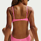 Nike Swim Effortless Essential Women's Hipster Bikini Bottom