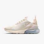 Soft Pearl/Pearl White/Metallic Silver/Washed Coral