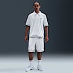 White/Black