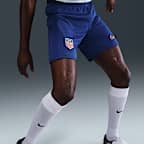 USMNT 2025 Stadium Home (Men's Team) Men's Nike Dri-FIT Soccer Replica Short