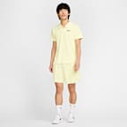 NikeCourt Slam Men's Dri-FIT ADV Tennis Polo