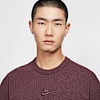 Nike Sportswear Premium Essentials 男款 T 恤