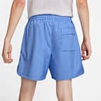 Nike Sportswear Sport Essentials Men's Woven Lined Flow Shorts