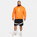 WNBA Nike Fleece Pullover Hoodie