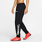 Nike F.C. Men's Woven Football Pants