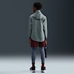 Nike Dri-FIT UV Trainingsjacke (ältere Kinder)