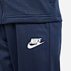 Survêtement deux pièces Dri-FIT Nike Sportswear Lifestyle Essentials pour enfant