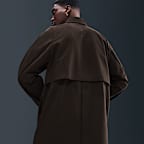 Nike Every Stitch Considered Tech Trench Coat