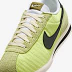 ナイキ コルテッツ テキスタイル メンズシューズ