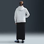 Sudadera con gorro para mujer Nike Sportswear Tech Fleece