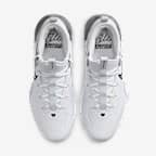 Tacos de béisbol Nike Force Zoom Trout 9 Elite