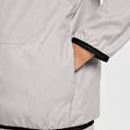 Nike Sportswear City Utility kabát nagyobb gyerekeknek